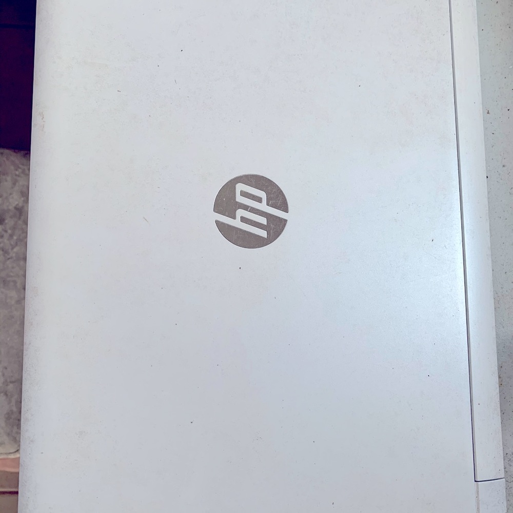 Hp Pavilion Computer Touch Screen - image 1